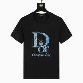 Picture of Dior T Shirts Short _SKUDiorM-5XLkdtn6816206